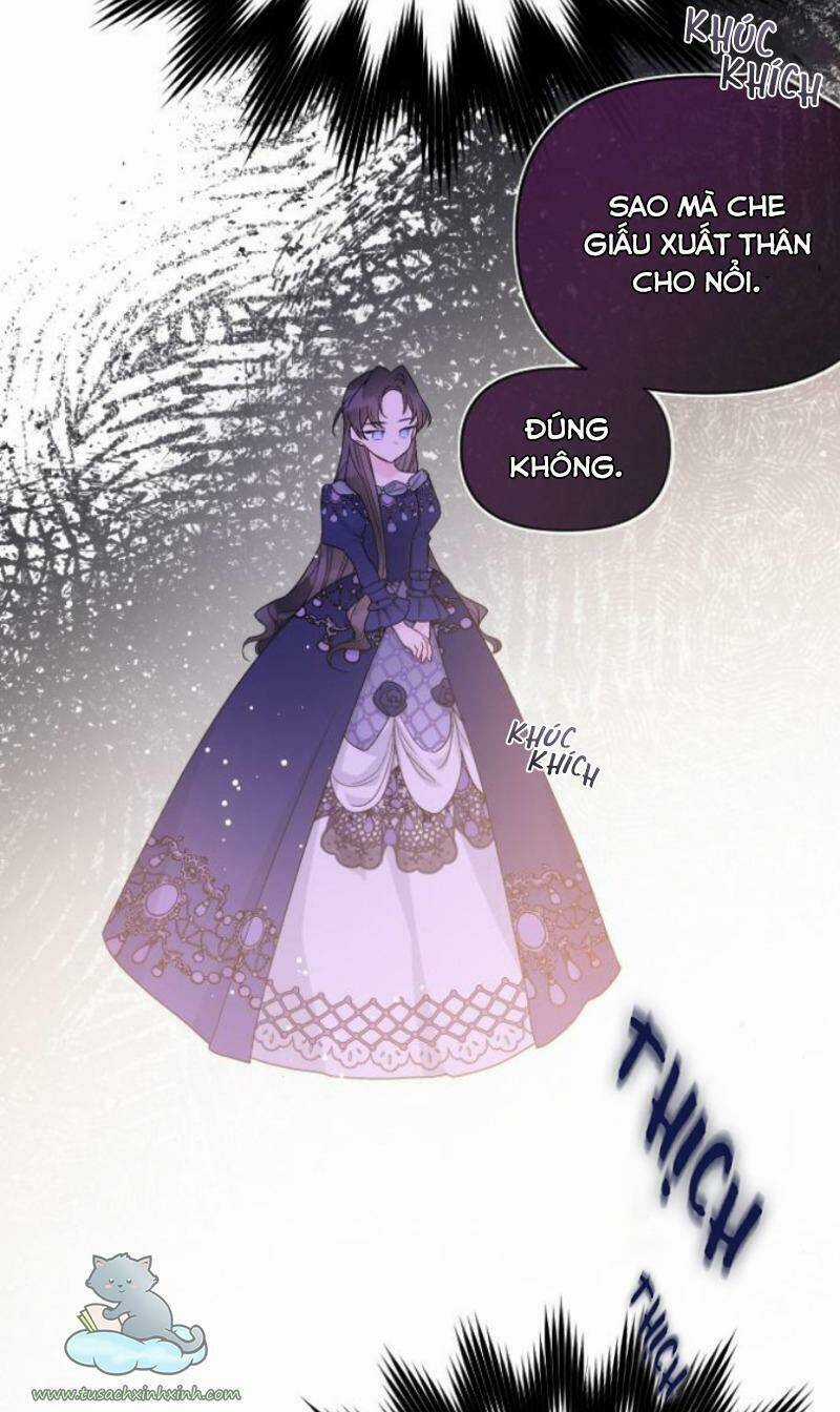 Cách Hiệp Sĩ Sống Như Một Tiểu Thư Quyền Quý Chapter 49 trang 96