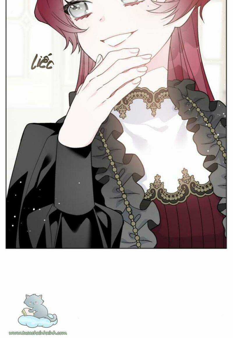 Cách Hiệp Sĩ Sống Như Một Tiểu Thư Quyền Quý Chapter 49 trang 99