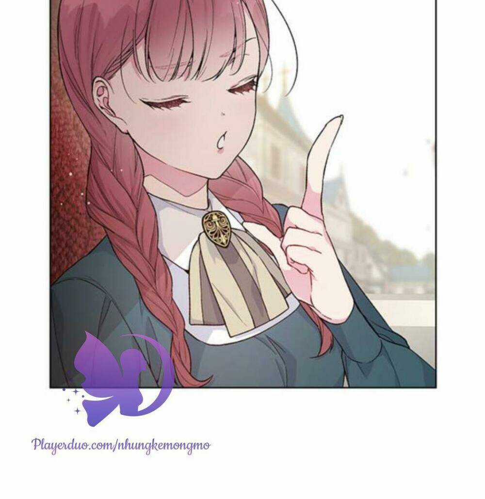 Cách Hiệp Sĩ Sống Như Một Tiểu Thư Quyền Quý Chapter 5 trang 10