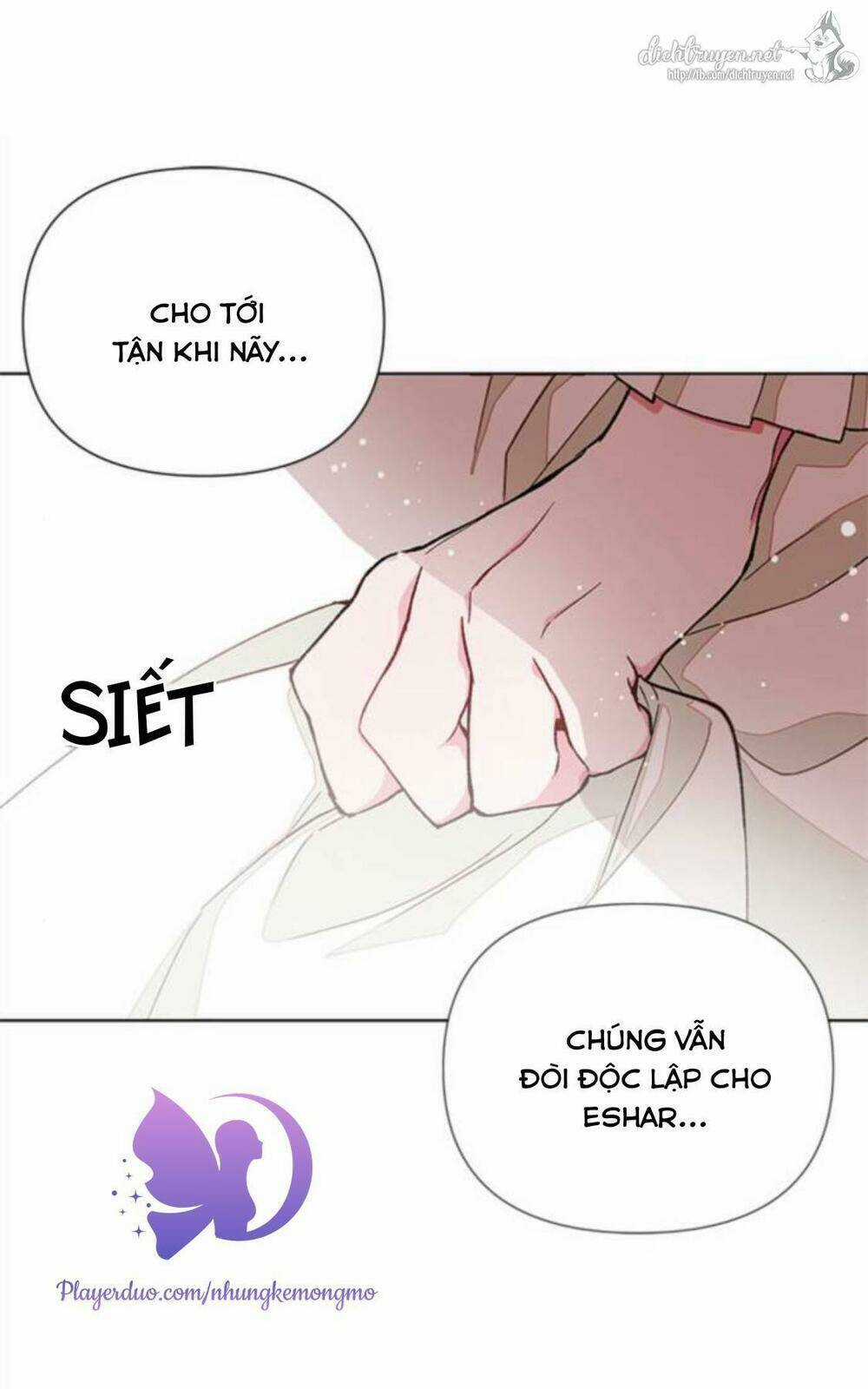 Cách Hiệp Sĩ Sống Như Một Tiểu Thư Quyền Quý Chapter 5 trang 11