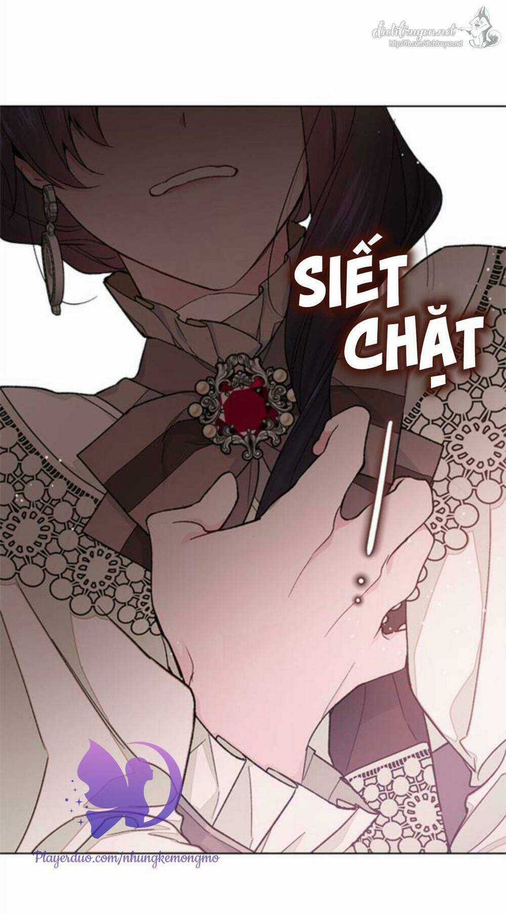 Cách Hiệp Sĩ Sống Như Một Tiểu Thư Quyền Quý Chapter 5 trang 16