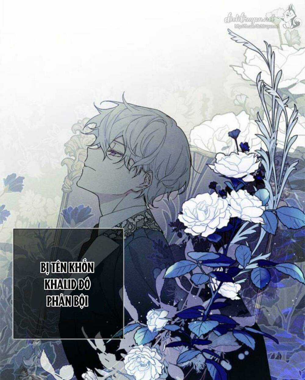 Cách Hiệp Sĩ Sống Như Một Tiểu Thư Quyền Quý Chapter 5 trang 19