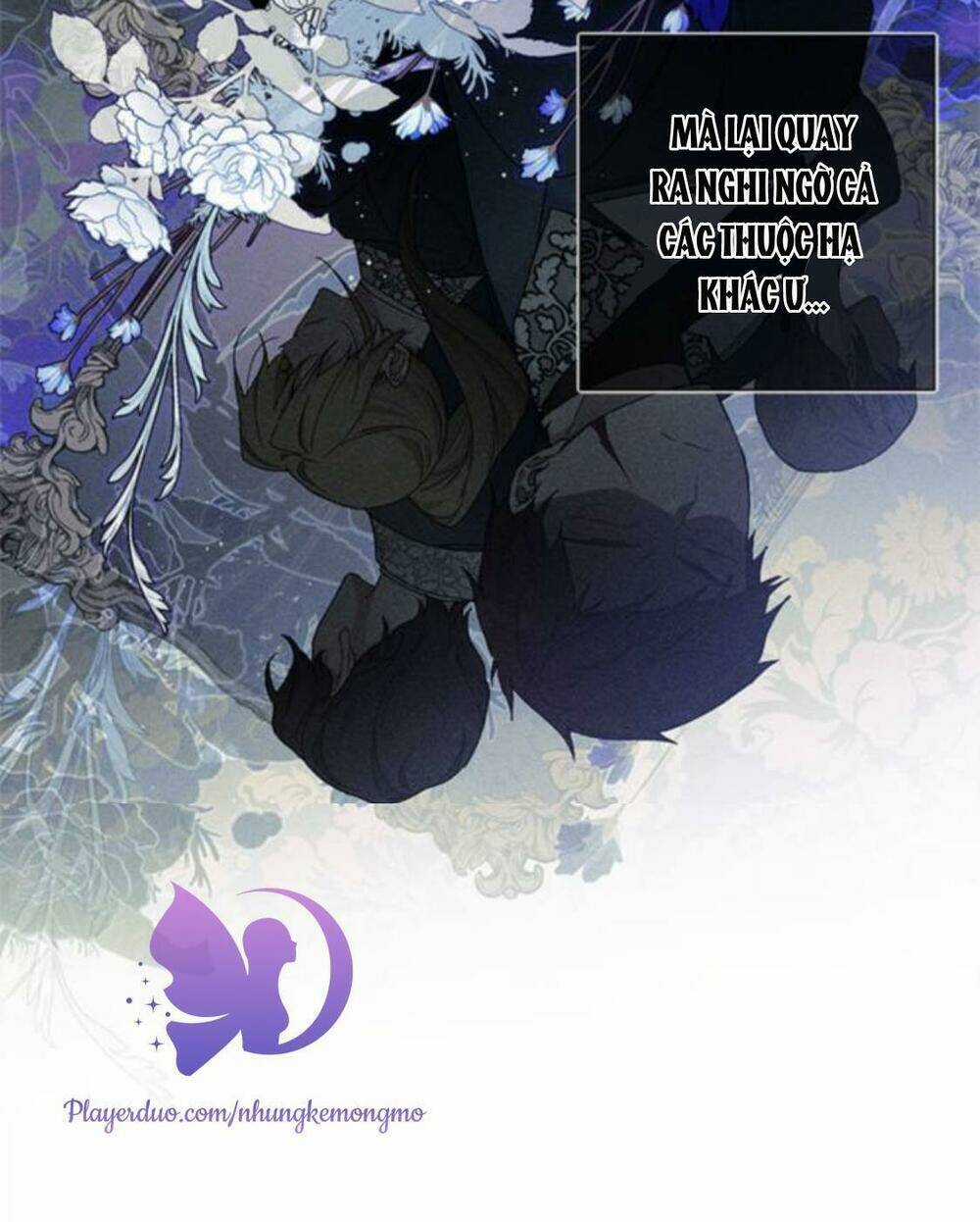 Cách Hiệp Sĩ Sống Như Một Tiểu Thư Quyền Quý Chapter 5 trang 20