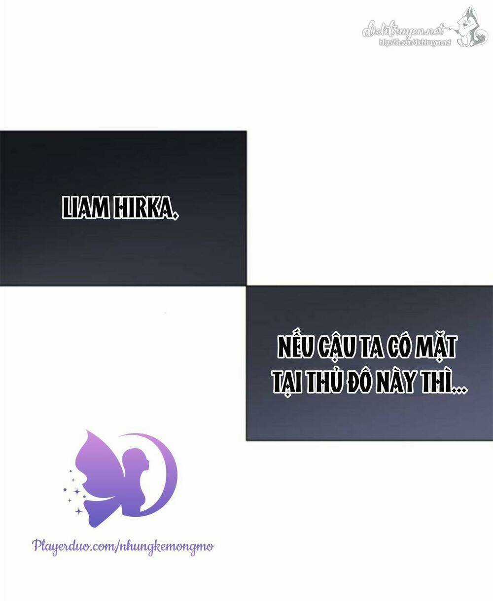 Cách Hiệp Sĩ Sống Như Một Tiểu Thư Quyền Quý Chapter 5 trang 25