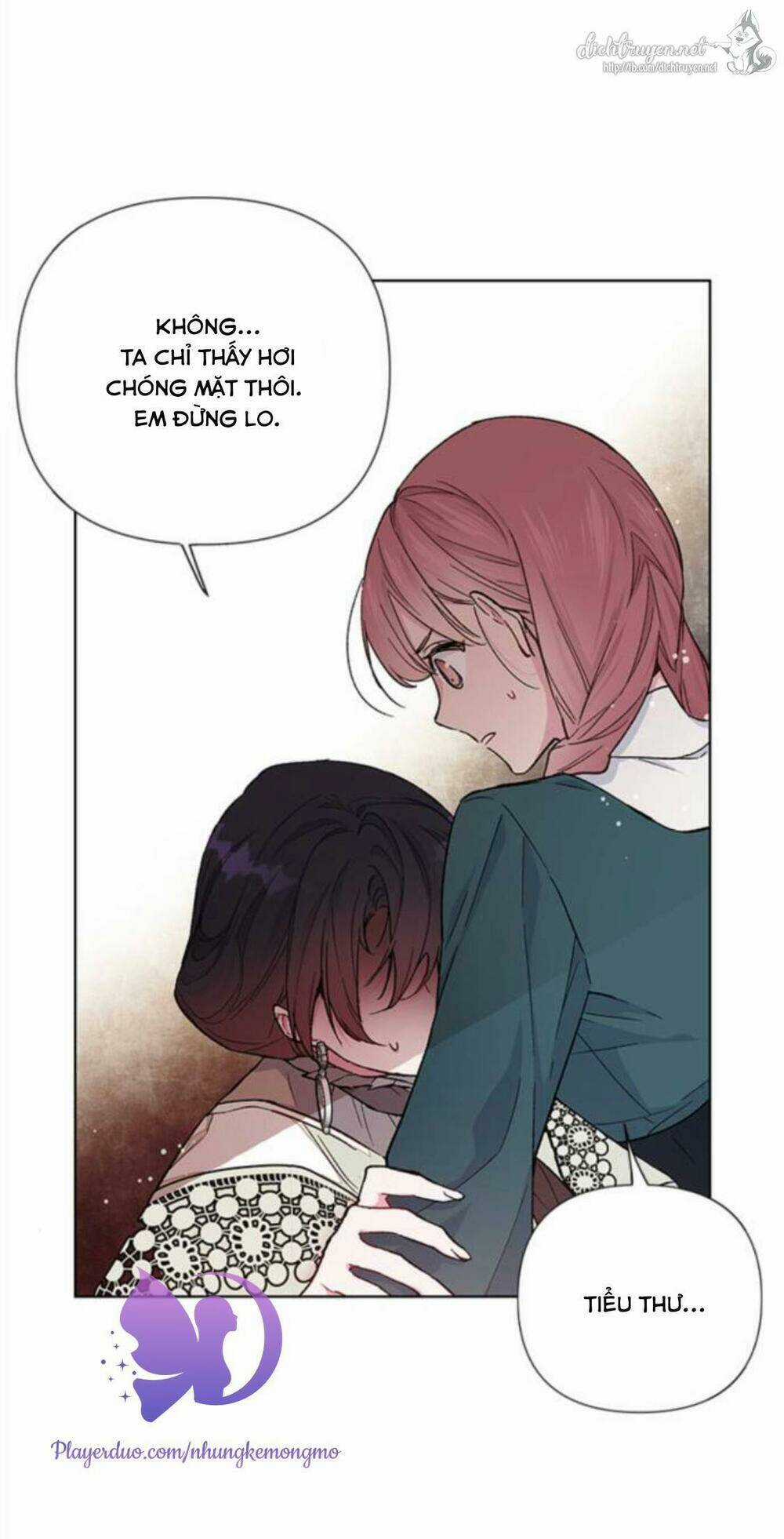 Cách Hiệp Sĩ Sống Như Một Tiểu Thư Quyền Quý Chapter 5 trang 26