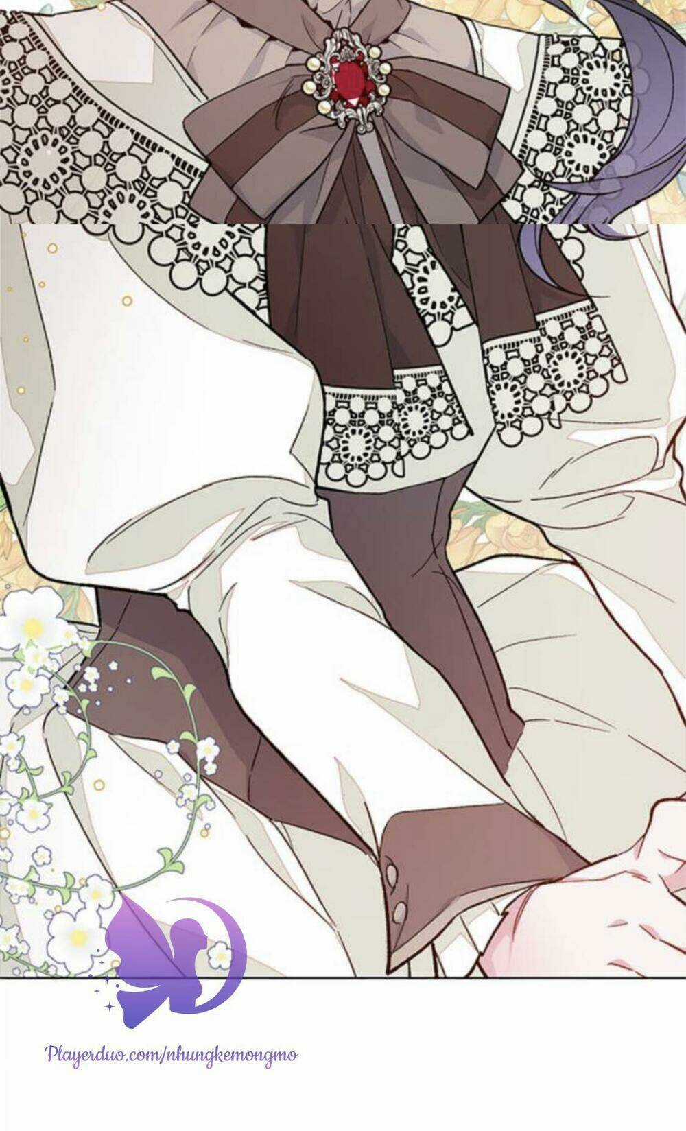 Cách Hiệp Sĩ Sống Như Một Tiểu Thư Quyền Quý Chapter 5 trang 33