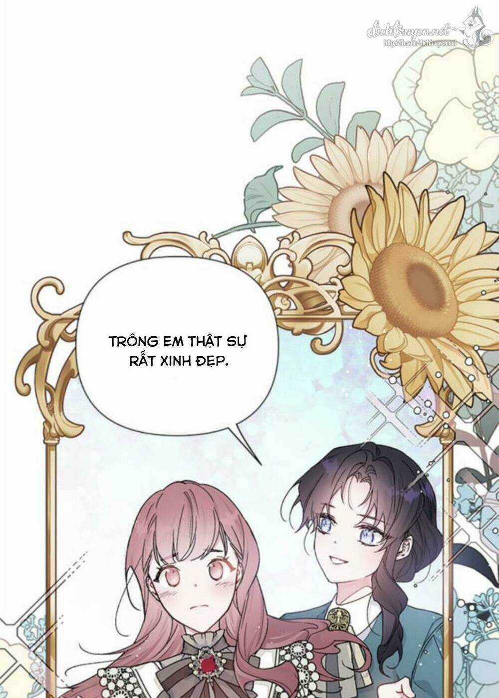 Cách Hiệp Sĩ Sống Như Một Tiểu Thư Quyền Quý Chapter 5 trang 38