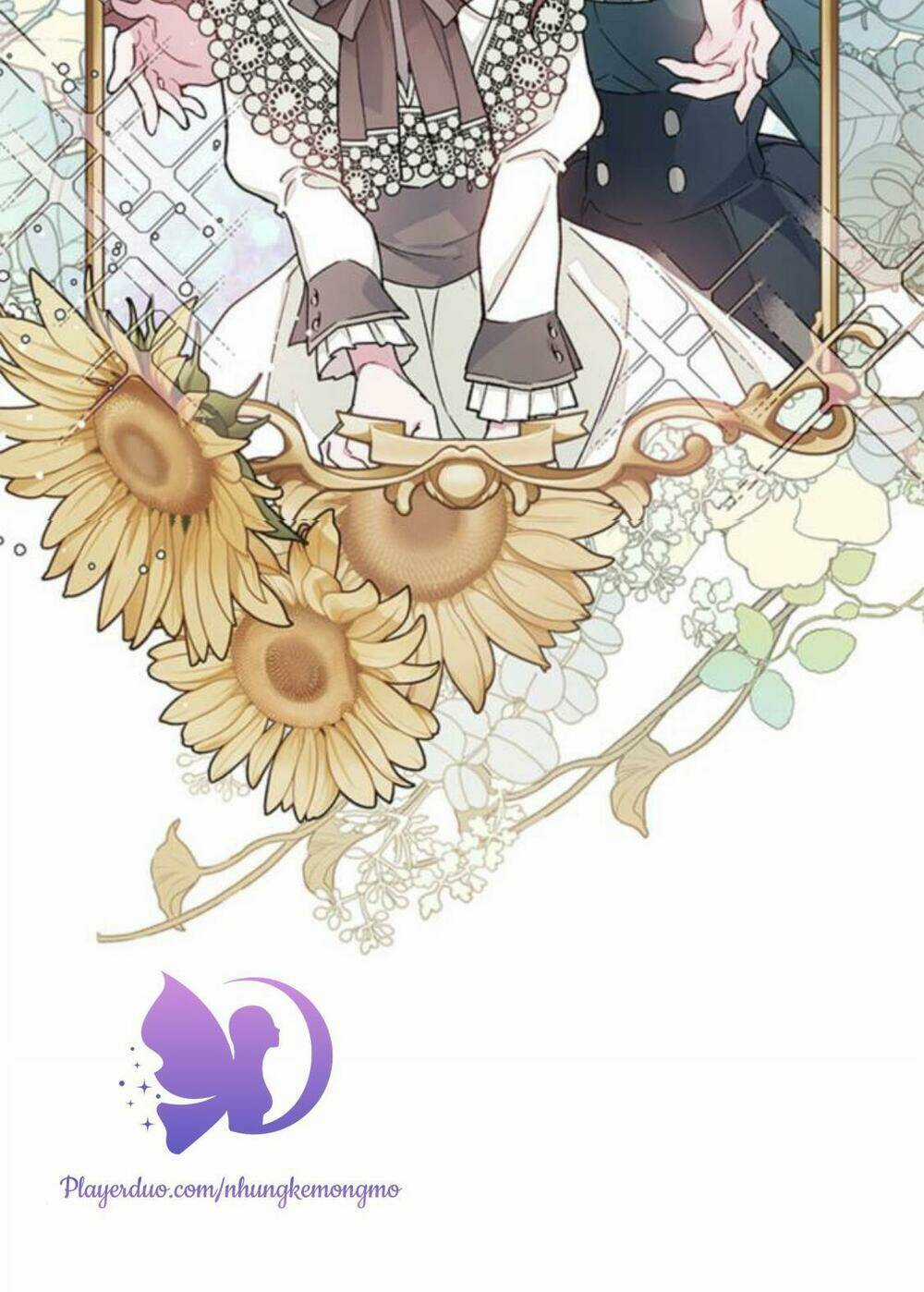 Cách Hiệp Sĩ Sống Như Một Tiểu Thư Quyền Quý Chapter 5 trang 39