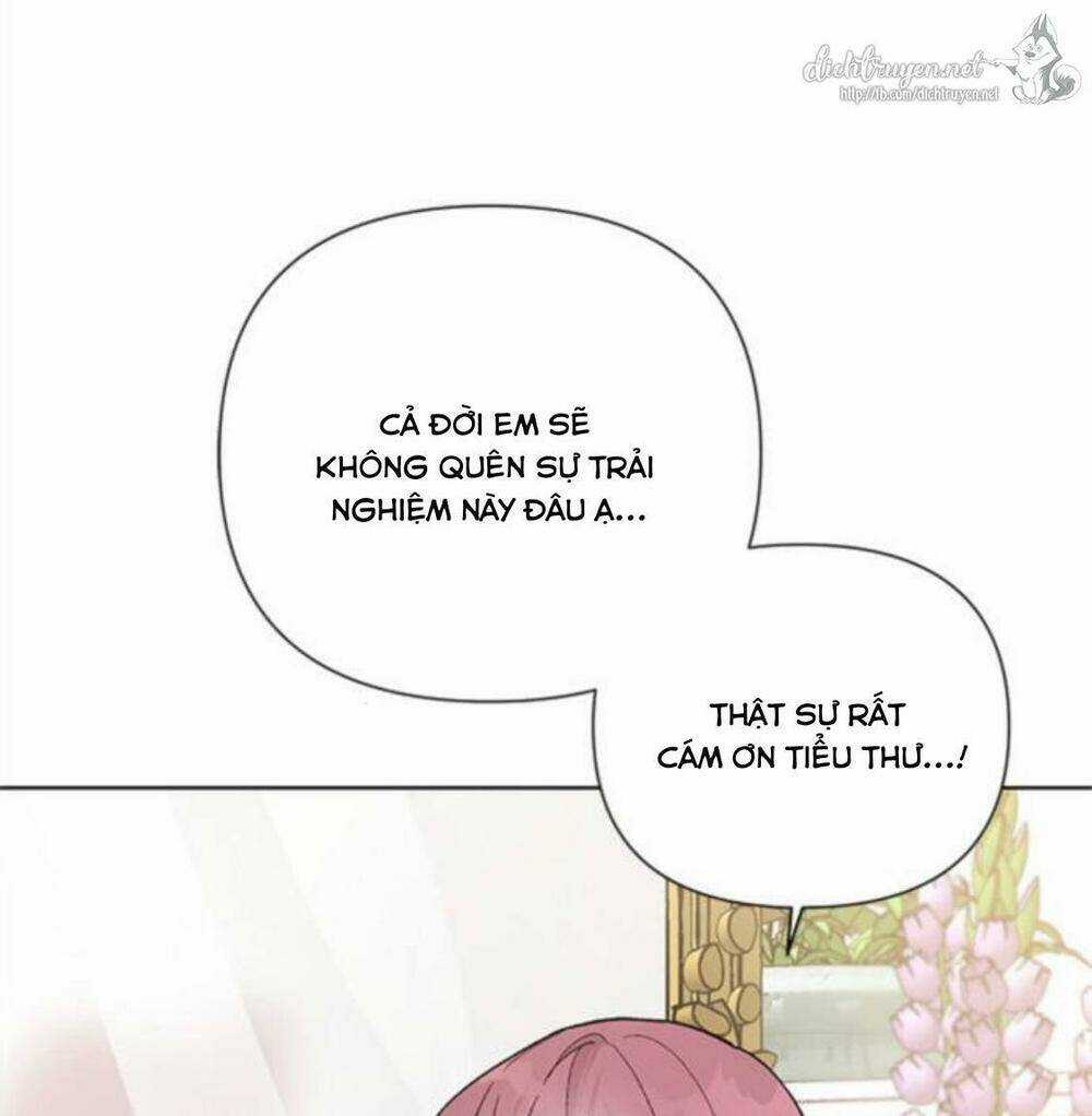 Cách Hiệp Sĩ Sống Như Một Tiểu Thư Quyền Quý Chapter 5 trang 42