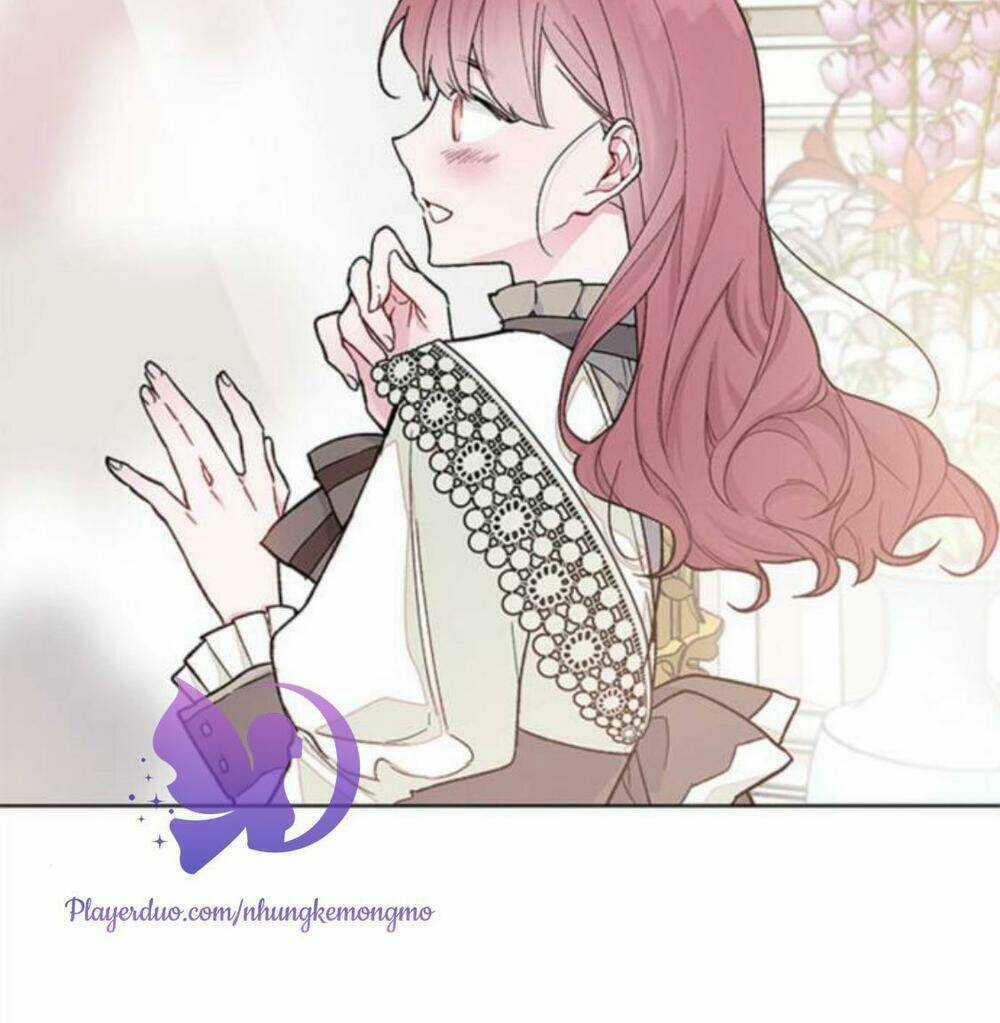 Cách Hiệp Sĩ Sống Như Một Tiểu Thư Quyền Quý Chapter 5 trang 43