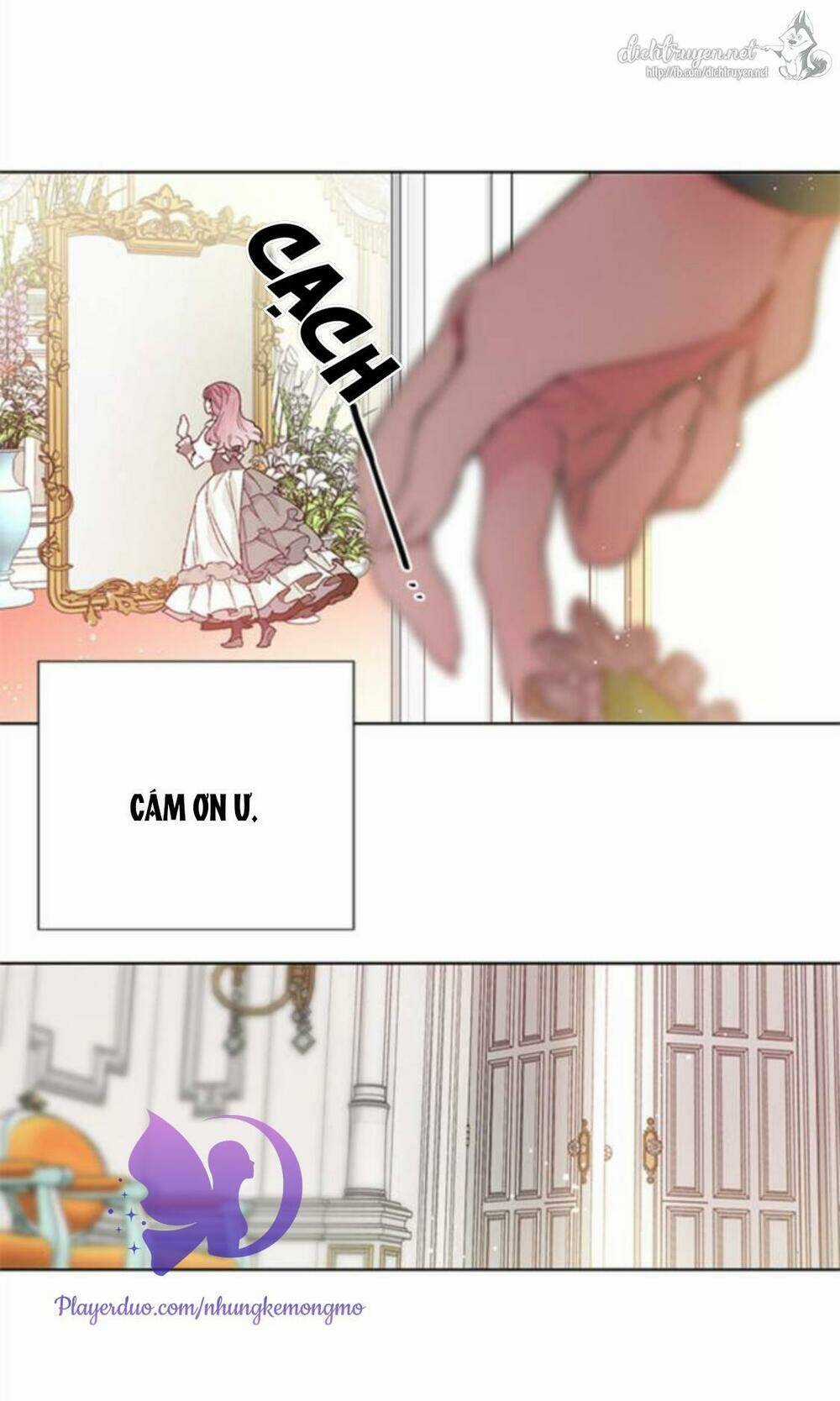 Cách Hiệp Sĩ Sống Như Một Tiểu Thư Quyền Quý Chapter 5 trang 47