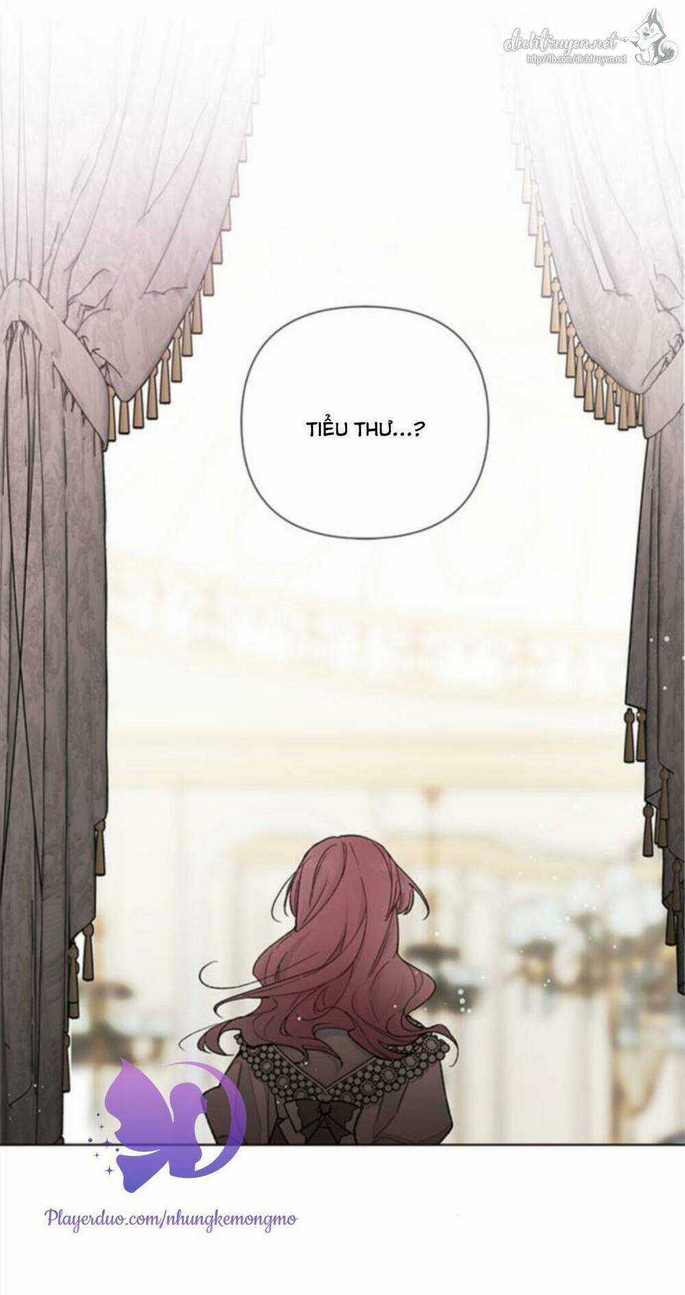 Cách Hiệp Sĩ Sống Như Một Tiểu Thư Quyền Quý Chapter 5 trang 51