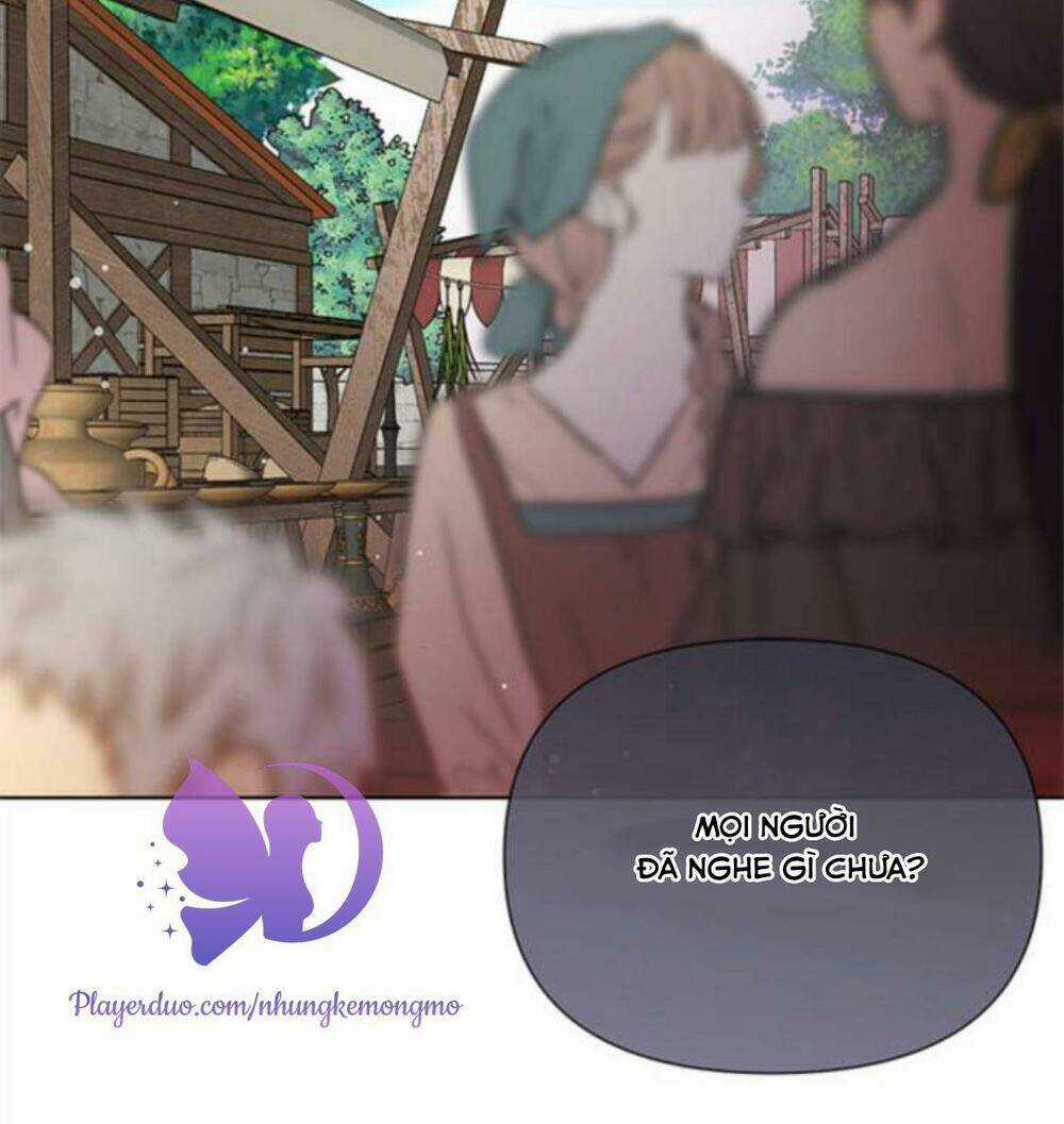 Cách Hiệp Sĩ Sống Như Một Tiểu Thư Quyền Quý Chapter 5 trang 53