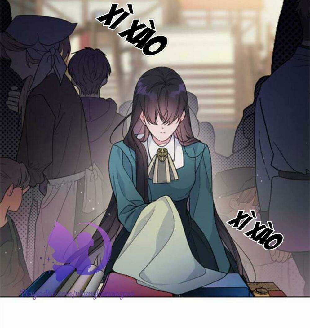 Cách Hiệp Sĩ Sống Như Một Tiểu Thư Quyền Quý Chapter 5 trang 57