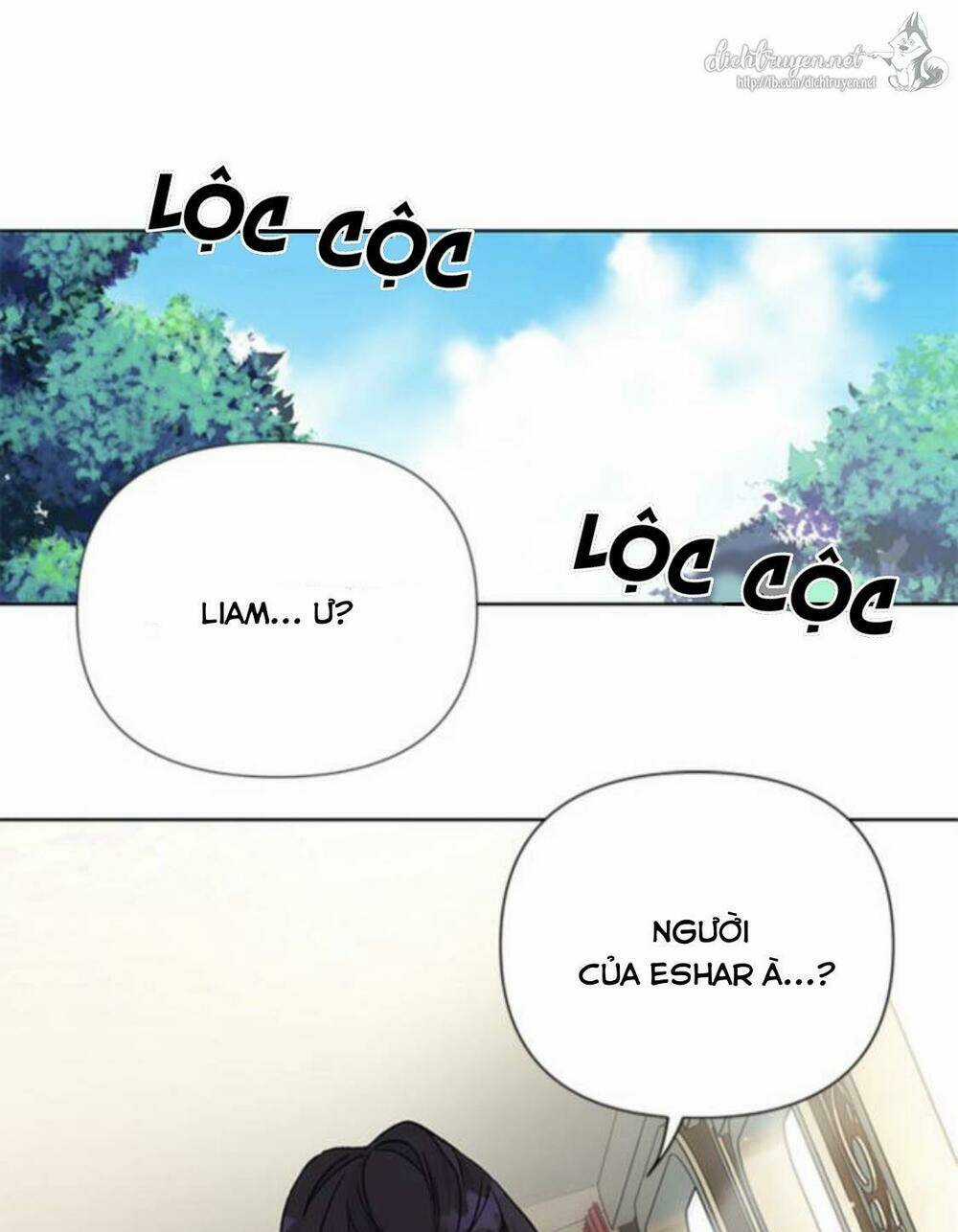 Cách Hiệp Sĩ Sống Như Một Tiểu Thư Quyền Quý Chapter 5 trang 6