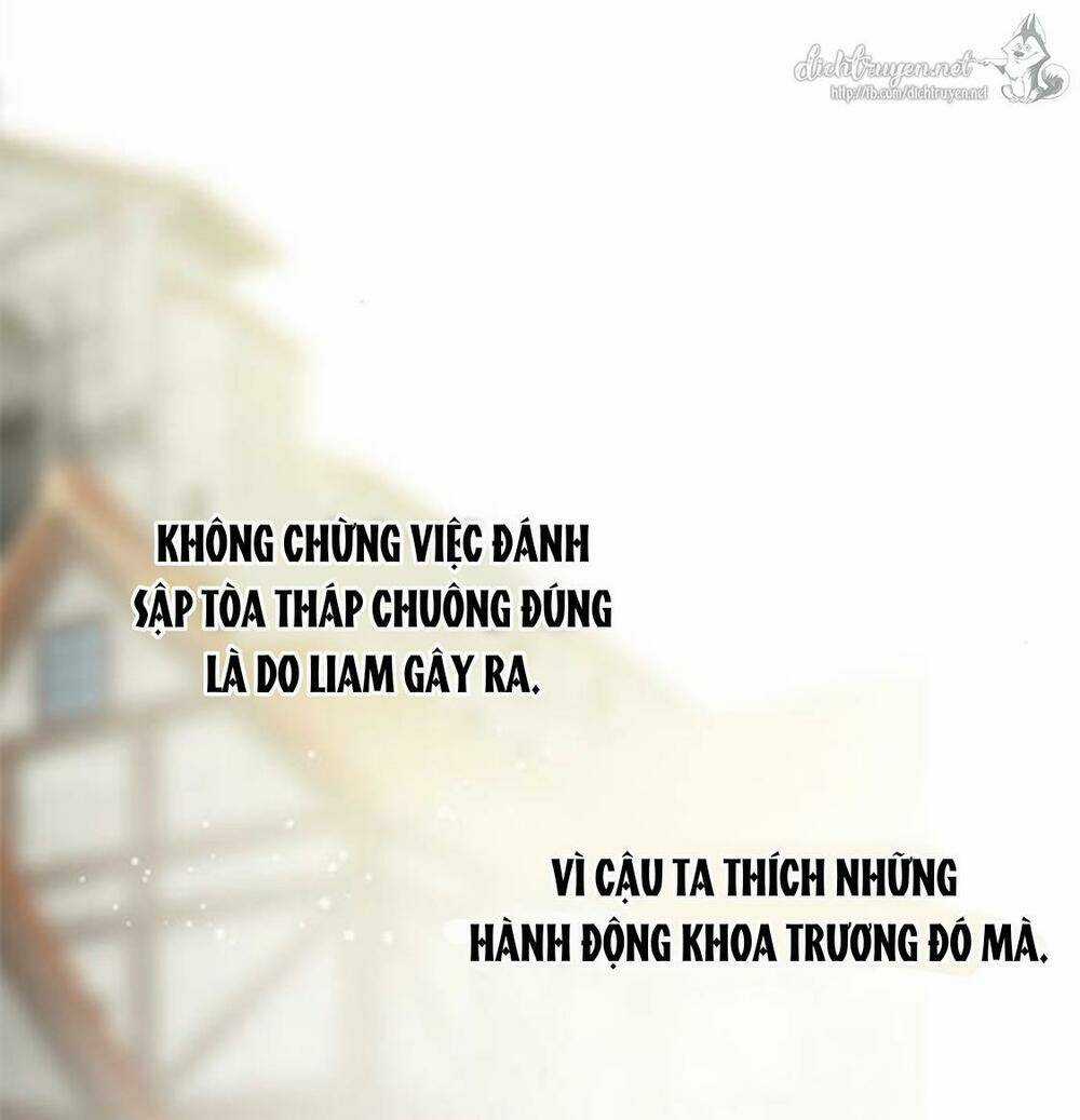 Cách Hiệp Sĩ Sống Như Một Tiểu Thư Quyền Quý Chapter 5 trang 61