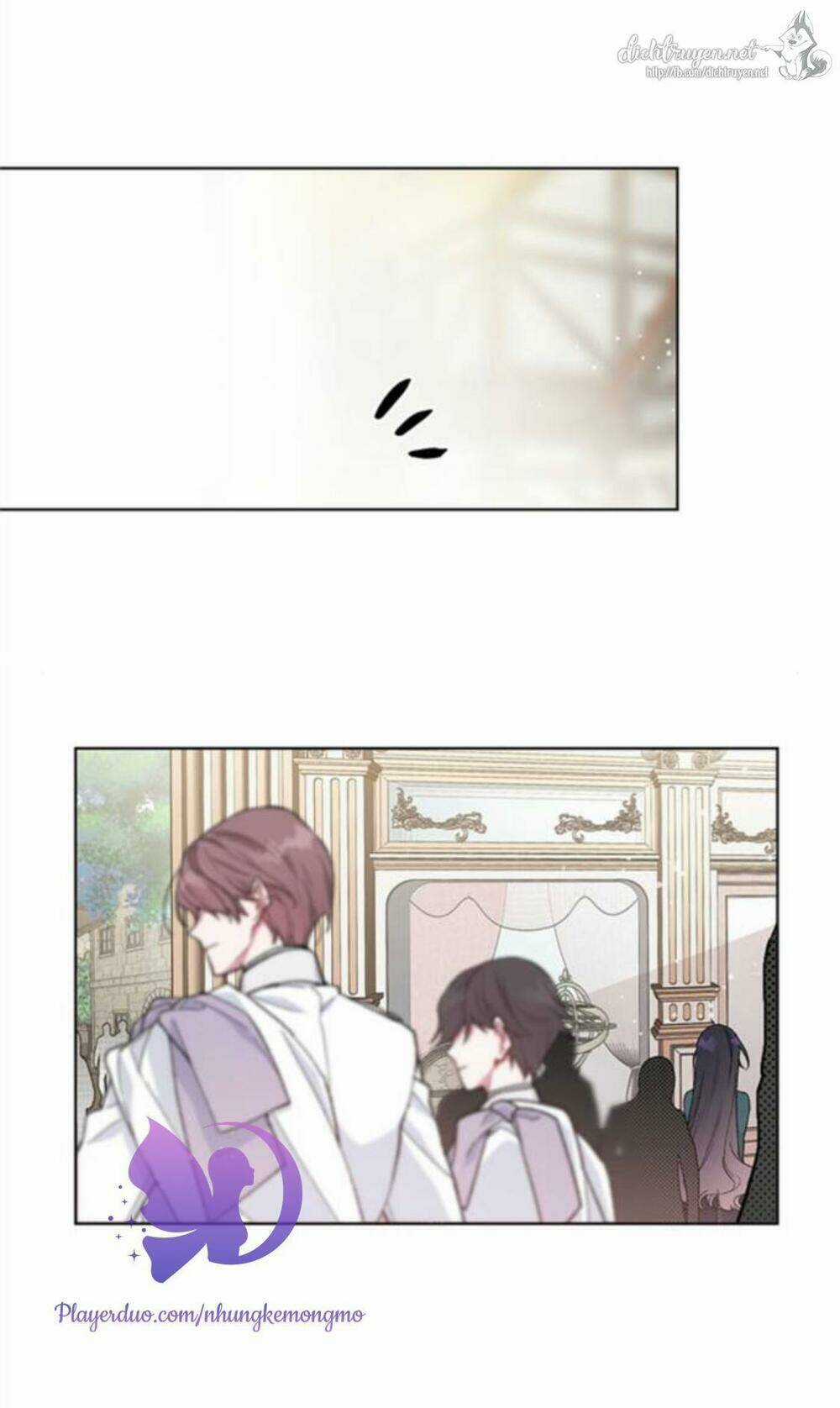 Cách Hiệp Sĩ Sống Như Một Tiểu Thư Quyền Quý Chapter 5 trang 63