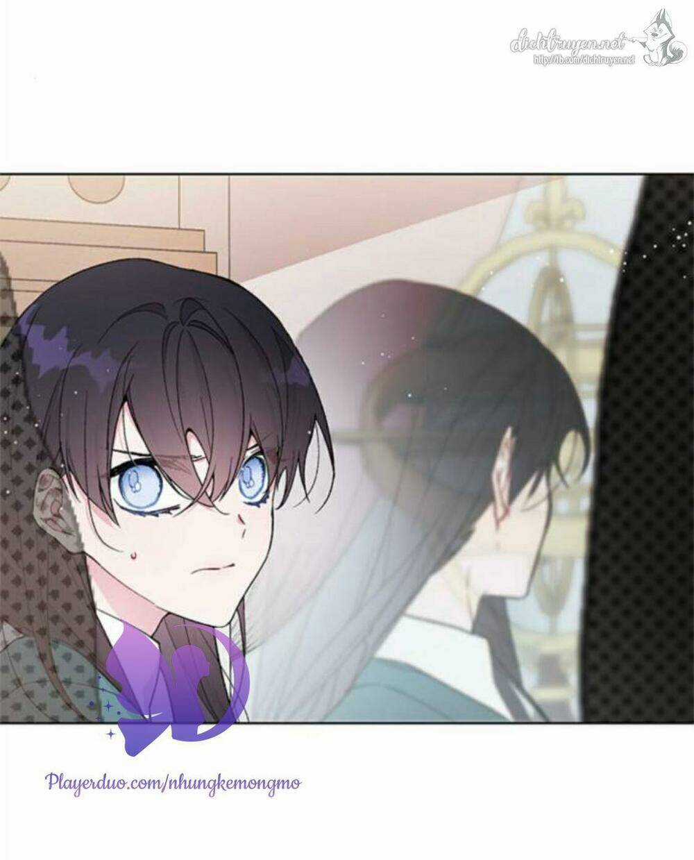 Cách Hiệp Sĩ Sống Như Một Tiểu Thư Quyền Quý Chapter 5 trang 64