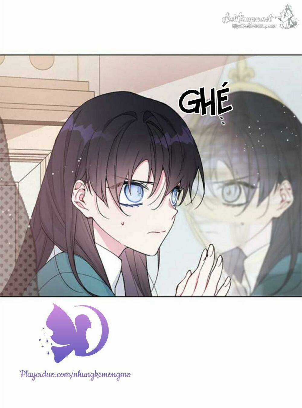 Cách Hiệp Sĩ Sống Như Một Tiểu Thư Quyền Quý Chapter 5 trang 65