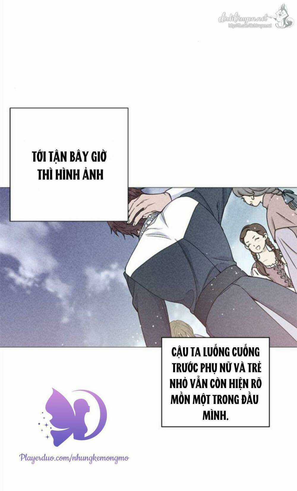 Cách Hiệp Sĩ Sống Như Một Tiểu Thư Quyền Quý Chapter 5 trang 67