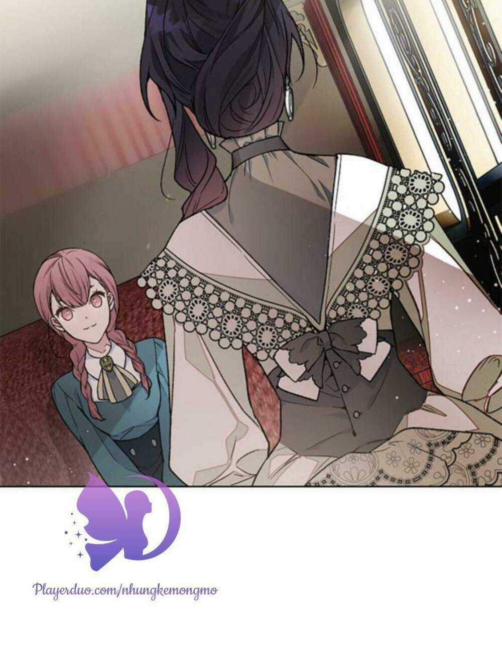 Cách Hiệp Sĩ Sống Như Một Tiểu Thư Quyền Quý Chapter 5 trang 7