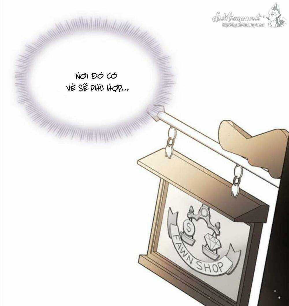 Cách Hiệp Sĩ Sống Như Một Tiểu Thư Quyền Quý Chapter 5 trang 70