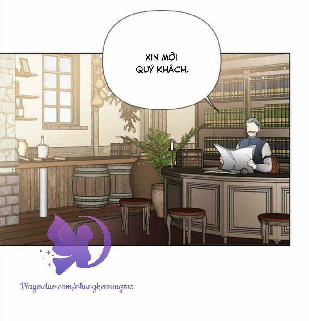 Cách Hiệp Sĩ Sống Như Một Tiểu Thư Quyền Quý Chapter 5 trang 73