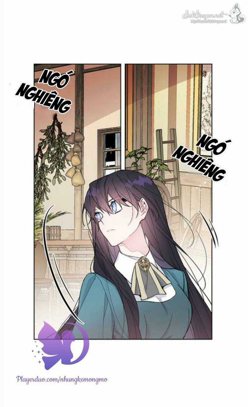 Cách Hiệp Sĩ Sống Như Một Tiểu Thư Quyền Quý Chapter 5 trang 74