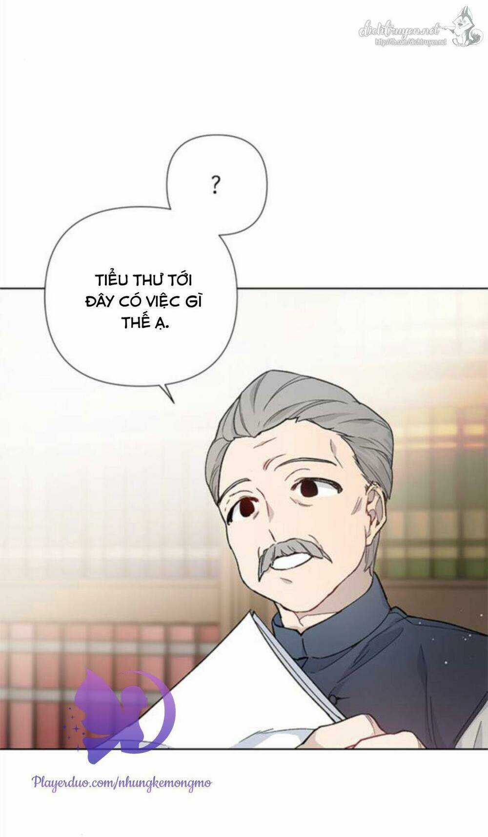 Cách Hiệp Sĩ Sống Như Một Tiểu Thư Quyền Quý Chapter 5 trang 75