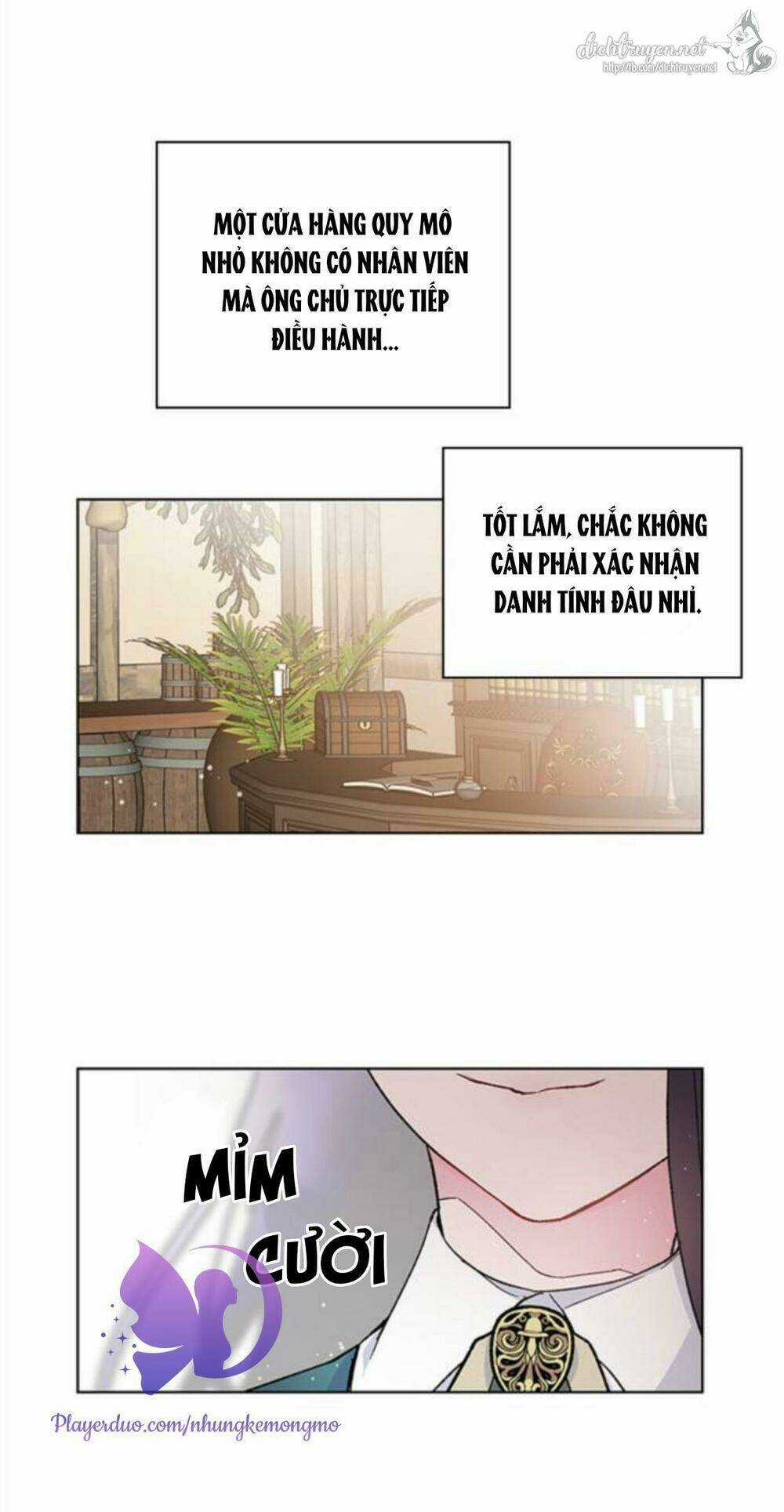 Cách Hiệp Sĩ Sống Như Một Tiểu Thư Quyền Quý Chapter 5 trang 76