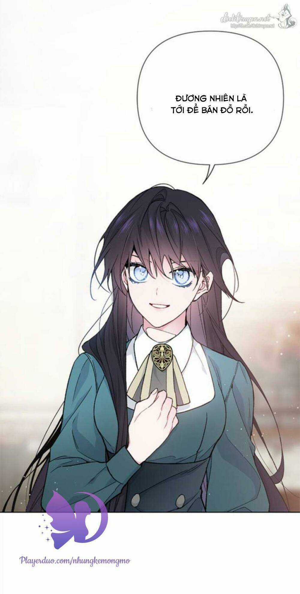 Cách Hiệp Sĩ Sống Như Một Tiểu Thư Quyền Quý Chapter 5 trang 77