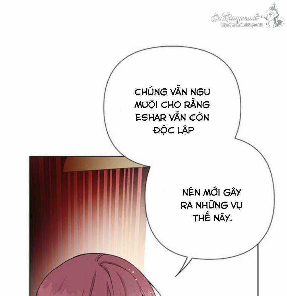 Cách Hiệp Sĩ Sống Như Một Tiểu Thư Quyền Quý Chapter 5 trang 9