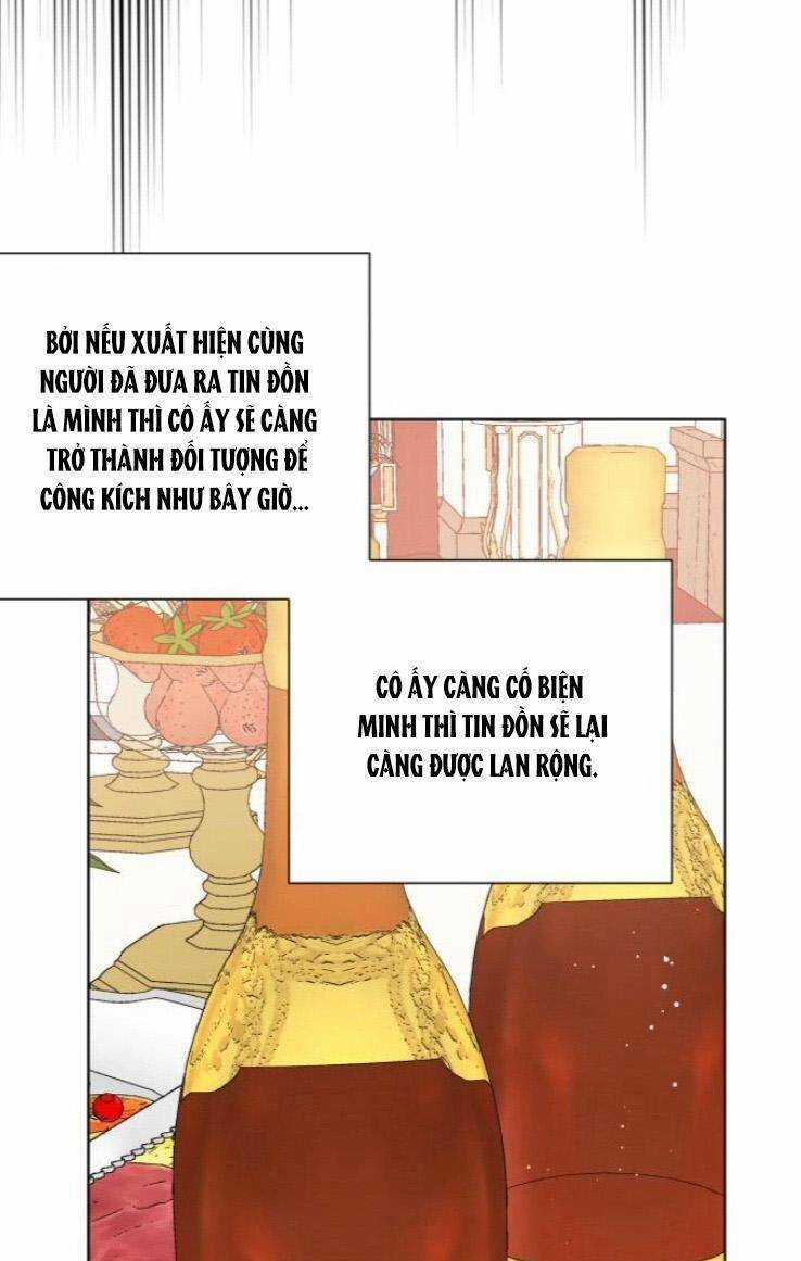 Cách Hiệp Sĩ Sống Như Một Tiểu Thư Quyền Quý Chapter 50 trang 13