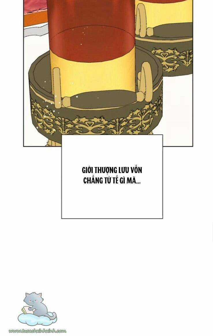 Cách Hiệp Sĩ Sống Như Một Tiểu Thư Quyền Quý Chapter 50 trang 14