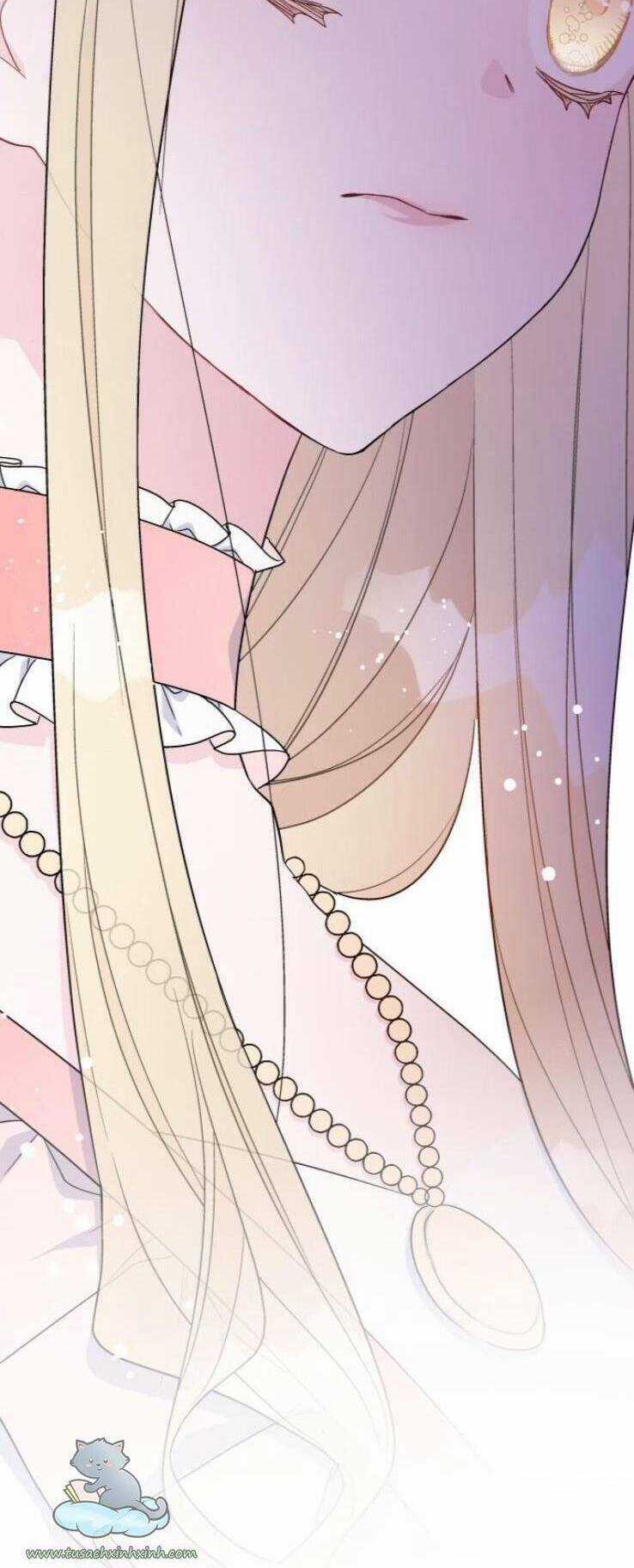 Cách Hiệp Sĩ Sống Như Một Tiểu Thư Quyền Quý Chapter 50 trang 18