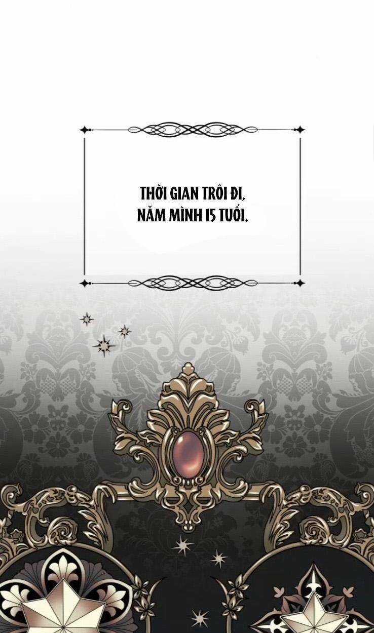 Cách Hiệp Sĩ Sống Như Một Tiểu Thư Quyền Quý Chapter 50 trang 20