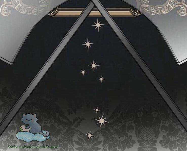 Cách Hiệp Sĩ Sống Như Một Tiểu Thư Quyền Quý Chapter 50 trang 22