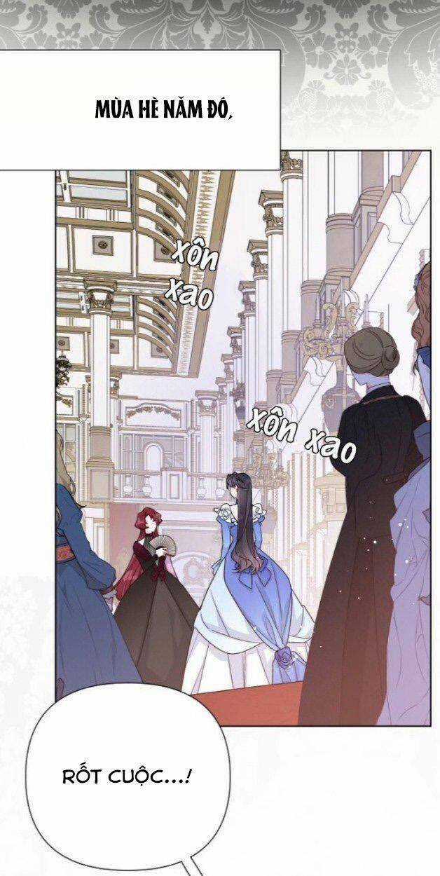 Cách Hiệp Sĩ Sống Như Một Tiểu Thư Quyền Quý Chapter 50 trang 23