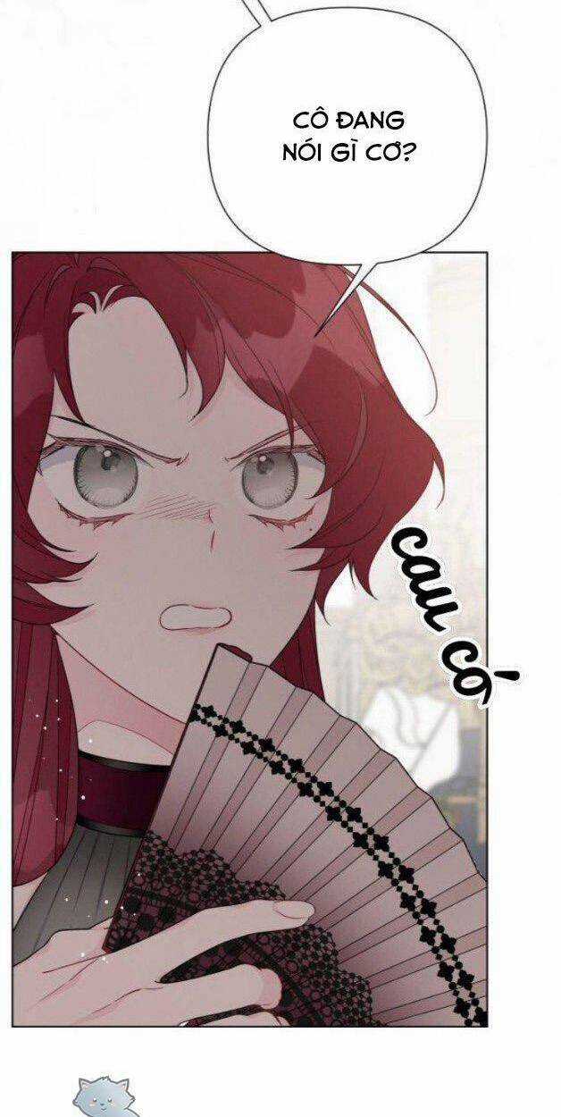 Cách Hiệp Sĩ Sống Như Một Tiểu Thư Quyền Quý Chapter 50 trang 24