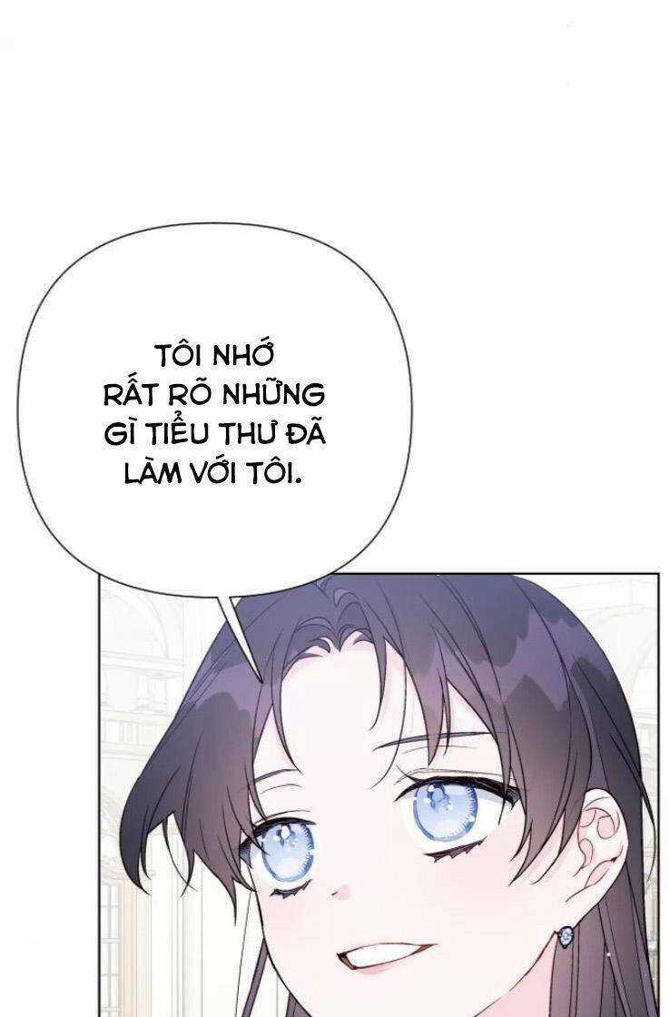 Cách Hiệp Sĩ Sống Như Một Tiểu Thư Quyền Quý Chapter 50 trang 26