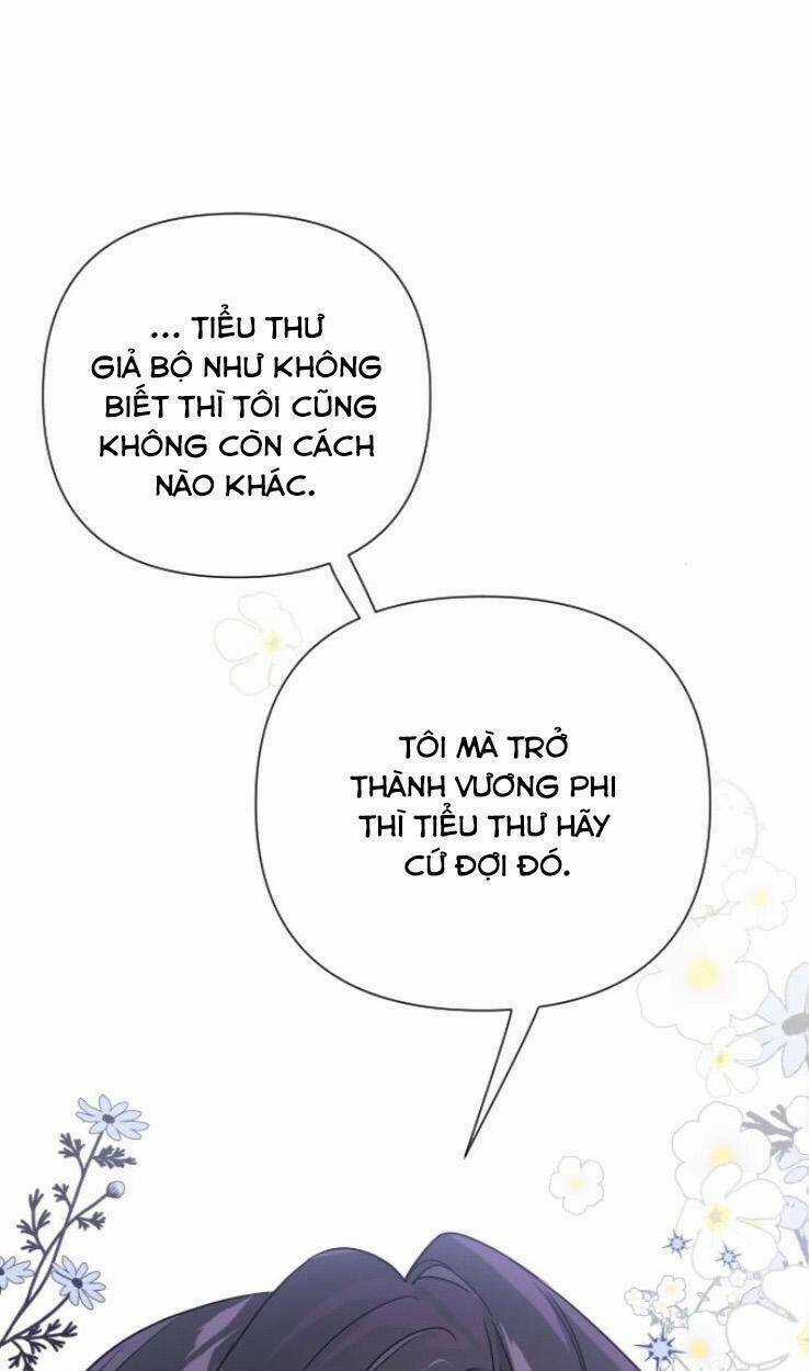 Cách Hiệp Sĩ Sống Như Một Tiểu Thư Quyền Quý Chapter 50 trang 30
