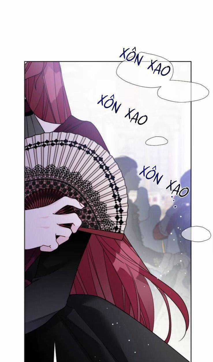 Cách Hiệp Sĩ Sống Như Một Tiểu Thư Quyền Quý Chapter 50 trang 33