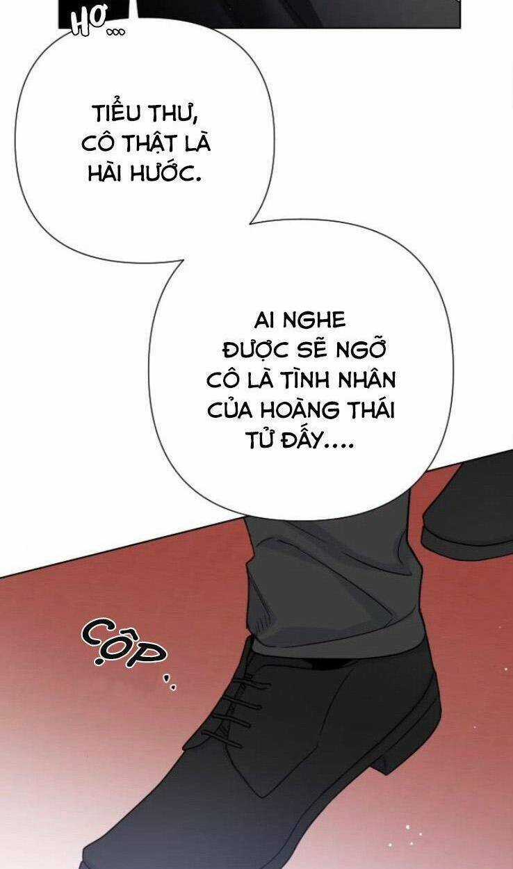 Cách Hiệp Sĩ Sống Như Một Tiểu Thư Quyền Quý Chapter 50 trang 34