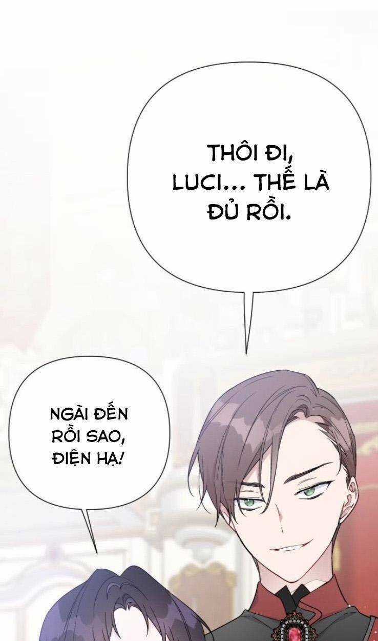 Cách Hiệp Sĩ Sống Như Một Tiểu Thư Quyền Quý Chapter 50 trang 36