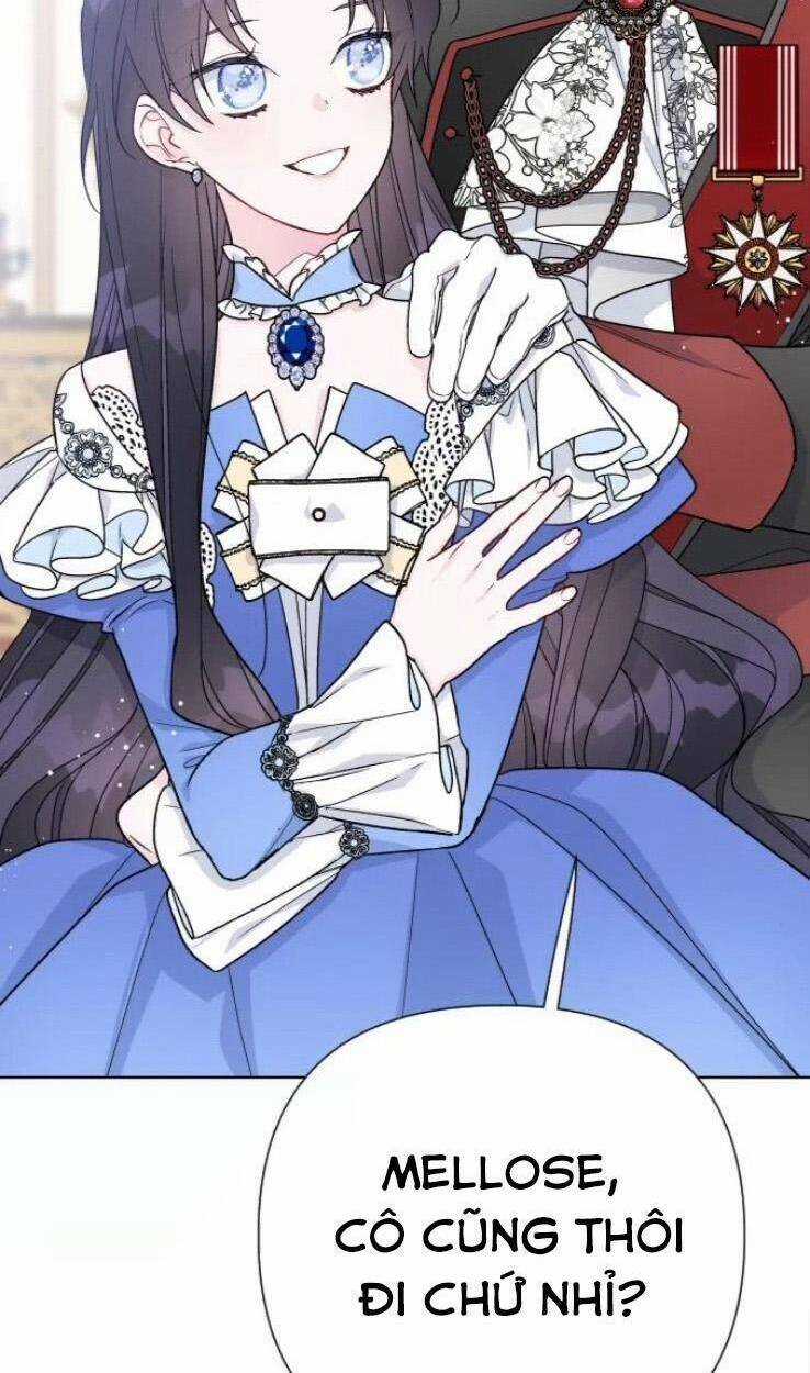 Cách Hiệp Sĩ Sống Như Một Tiểu Thư Quyền Quý Chapter 50 trang 37