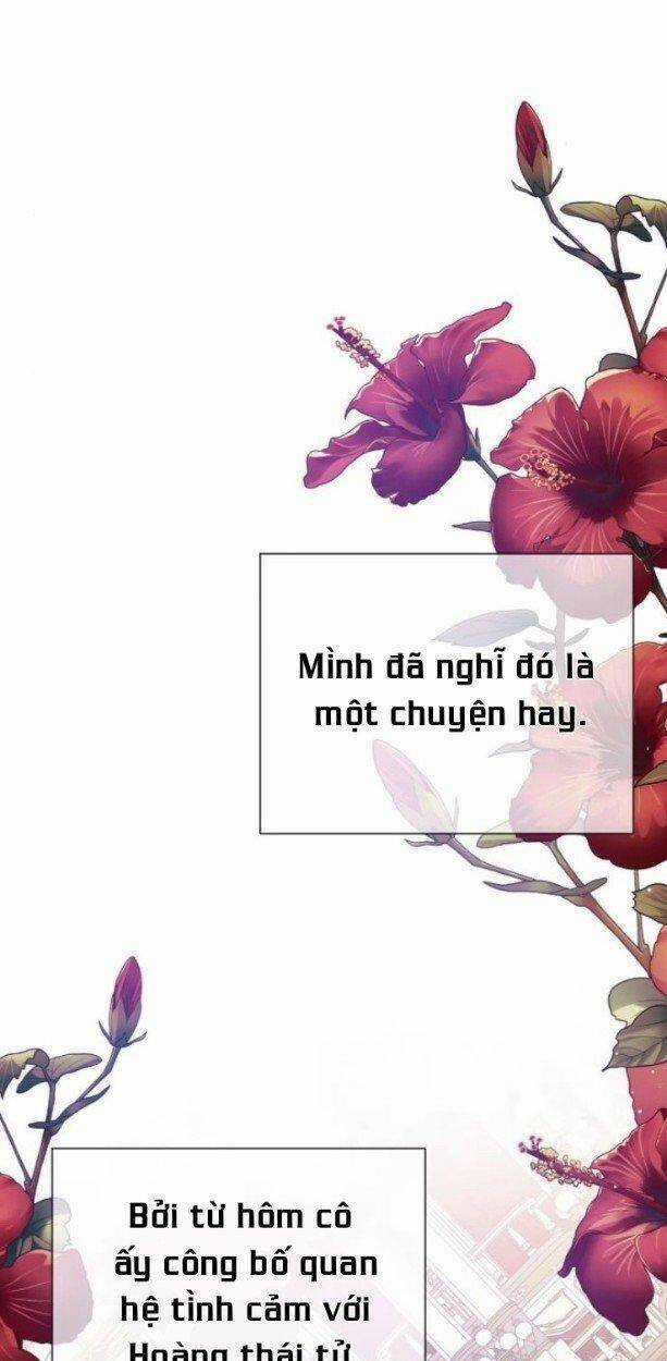 Cách Hiệp Sĩ Sống Như Một Tiểu Thư Quyền Quý Chapter 50 trang 41