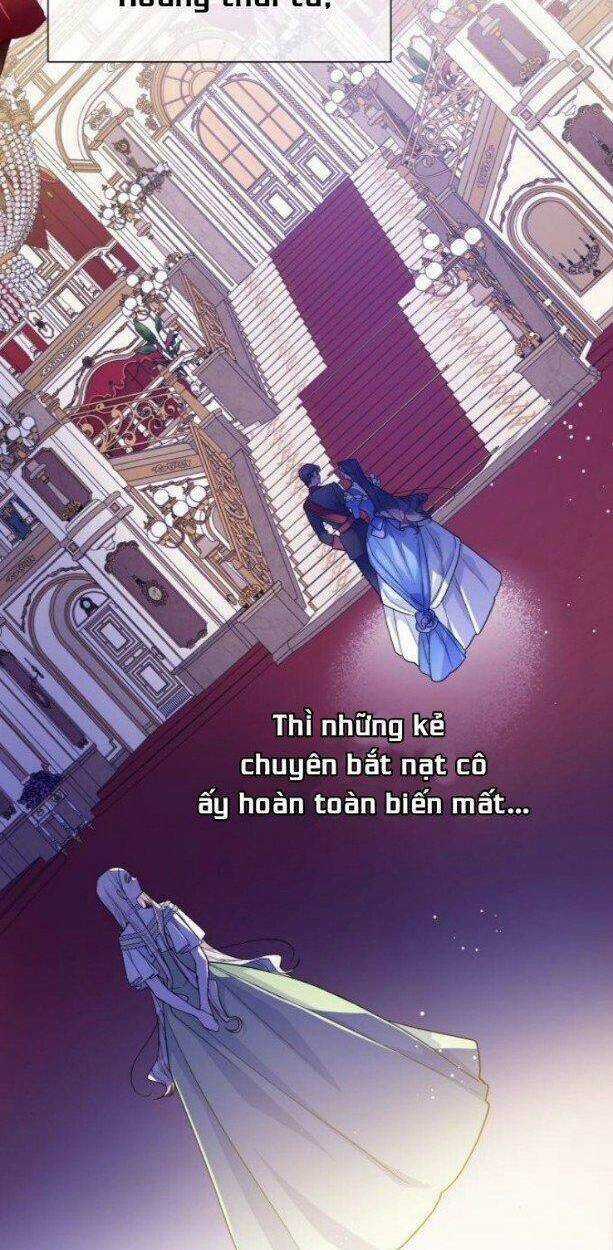 Cách Hiệp Sĩ Sống Như Một Tiểu Thư Quyền Quý Chapter 50 trang 42