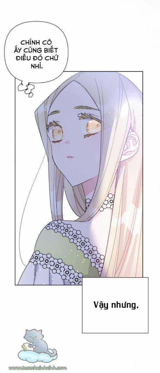 Cách Hiệp Sĩ Sống Như Một Tiểu Thư Quyền Quý Chapter 50 trang 45