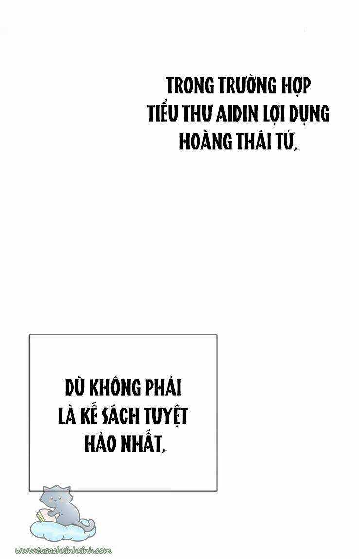 Cách Hiệp Sĩ Sống Như Một Tiểu Thư Quyền Quý Chapter 50 trang 46
