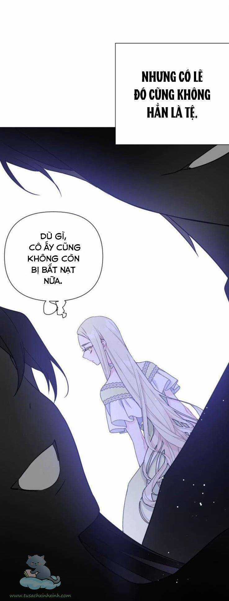 Cách Hiệp Sĩ Sống Như Một Tiểu Thư Quyền Quý Chapter 50 trang 47